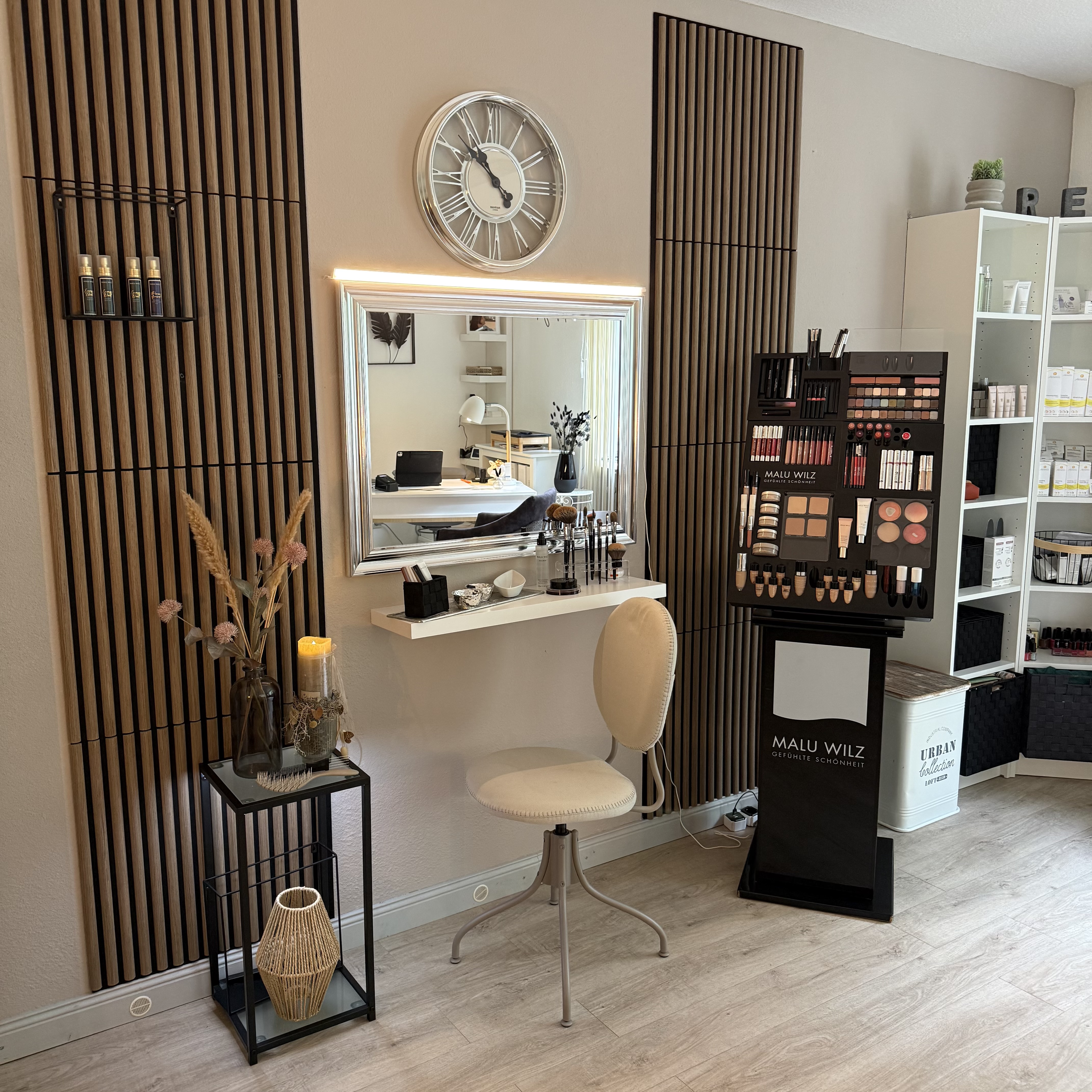 Winni Meissner Ästhetische Kosmetik in Itzehoe