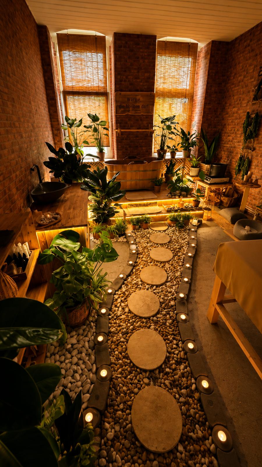 LebensHarmonie - Vietnamesisches Kräuterhaus in Berlin