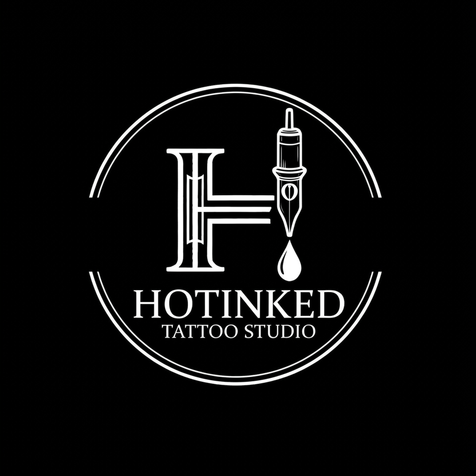 Logo von Hotinked