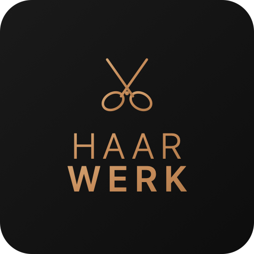 Logo von Haarwerk